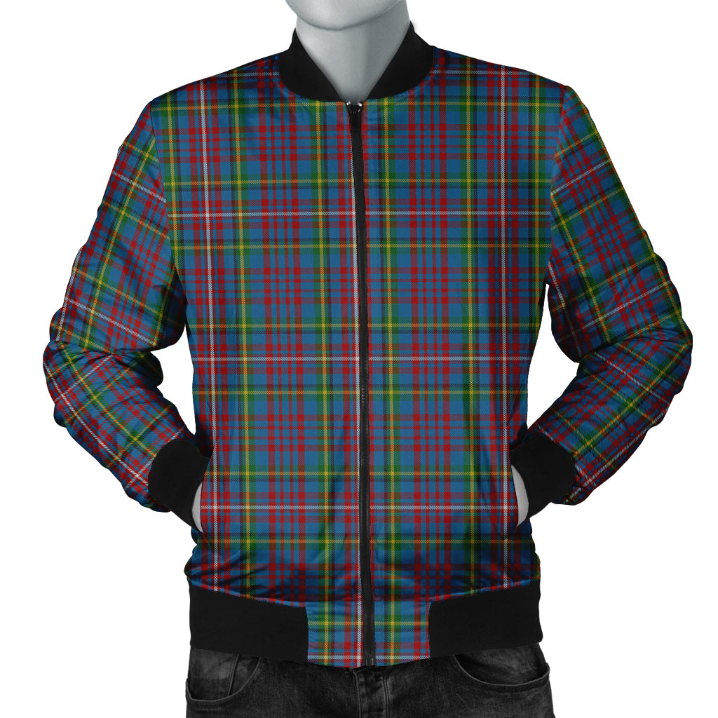 hyndman-tartan-bomber-jacket