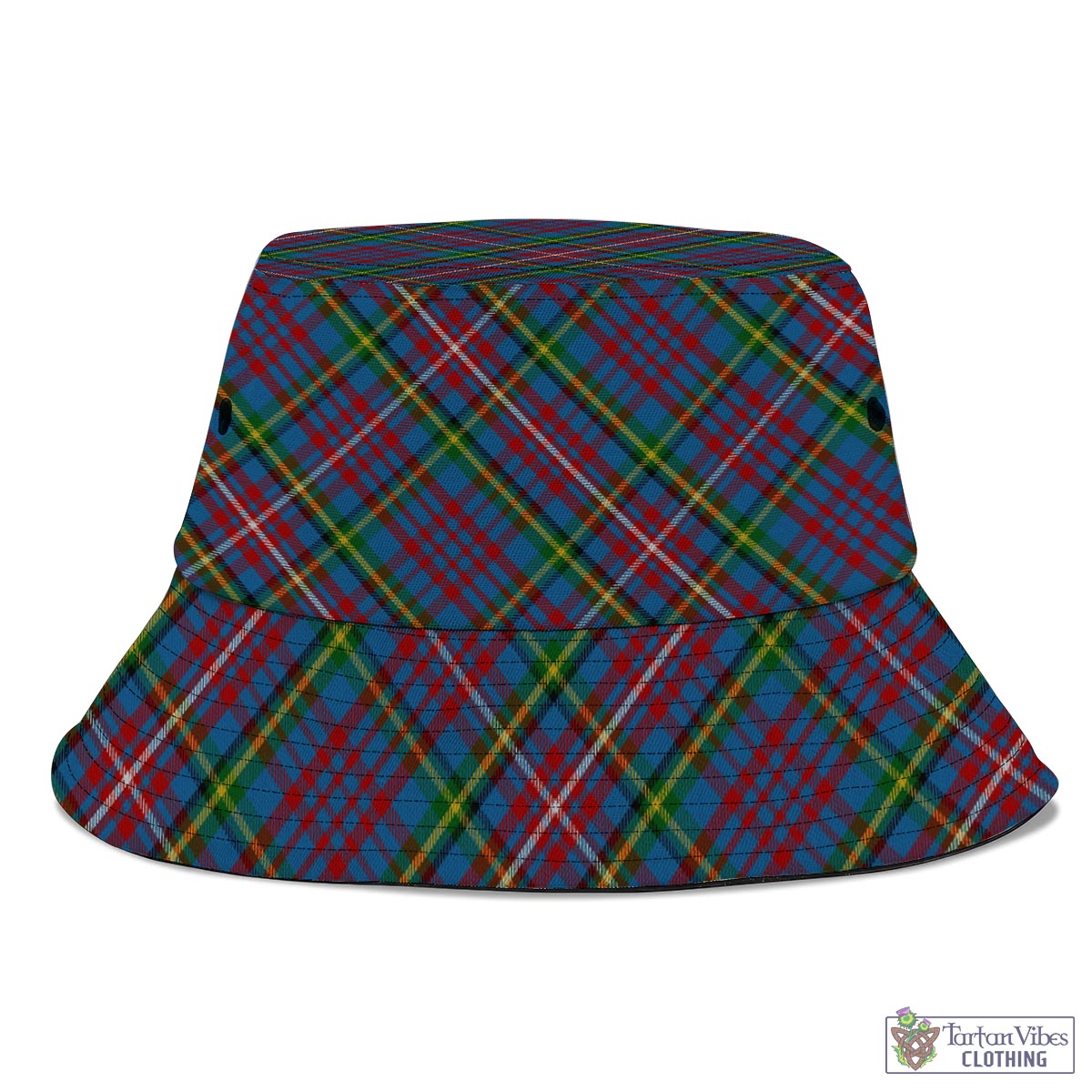 Hyndman Tartan Bucket Hat - Tartan Vibes Clothing