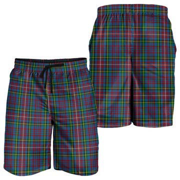 Hyndman Tartan Mens Shorts - Tartan Vibes Clothing