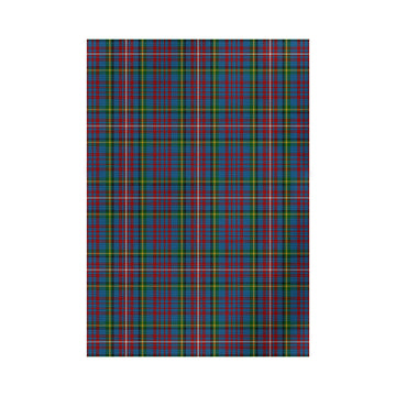 Hyndman Tartan Flag - Tartan Vibes Clothing