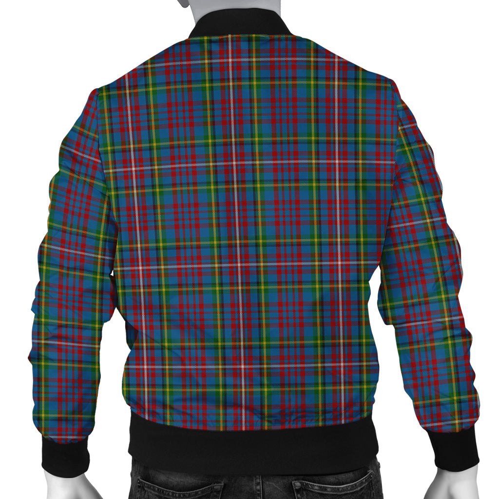 hyndman-tartan-bomber-jacket