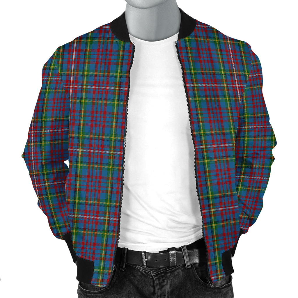 hyndman-tartan-bomber-jacket