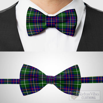 Inglis Tartan Bow Tie