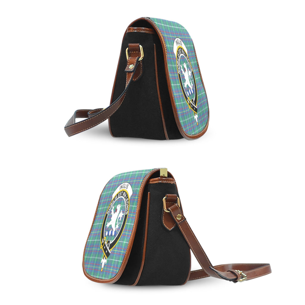 inglis-ancient-tartan-saddle-bag-with-family-crest