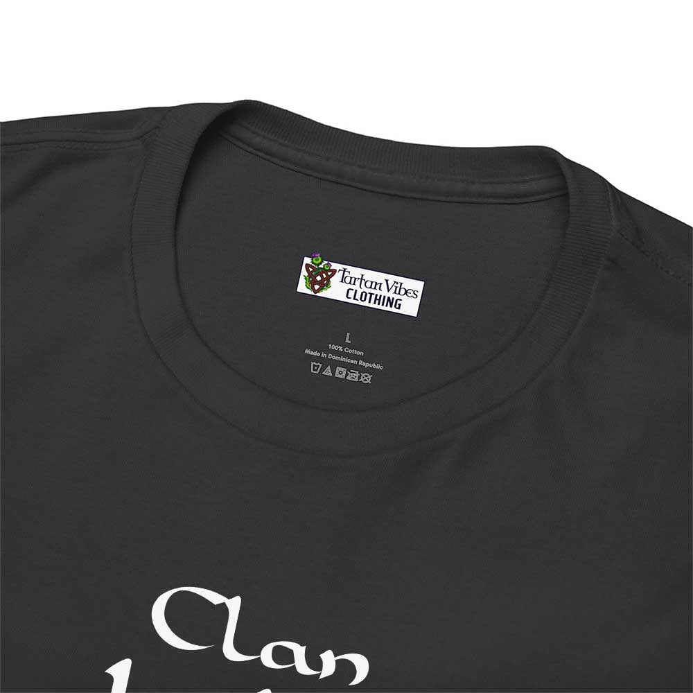 Inglis Clan Crest Highland Game T Shirt Strength With Purpose Style - Tartan Vibes Clothing