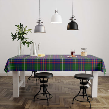 Inglis Tartan Tablecloth - Tartan Vibes Clothing