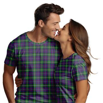 Inglis Tartan T-Shirt