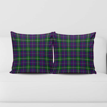 Inglis Tartan Pillow Cover Rectangle Pillow Cover 51*91cm - Tartan Vibes Clothing