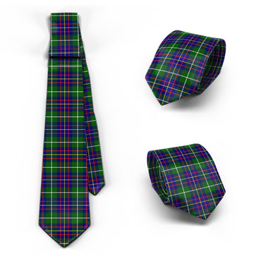 Inglis Modern Tartan Classic Necktie