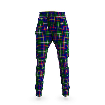 Inglis Tartan Joggers Pants 5XL - Tartan Vibes Clothing