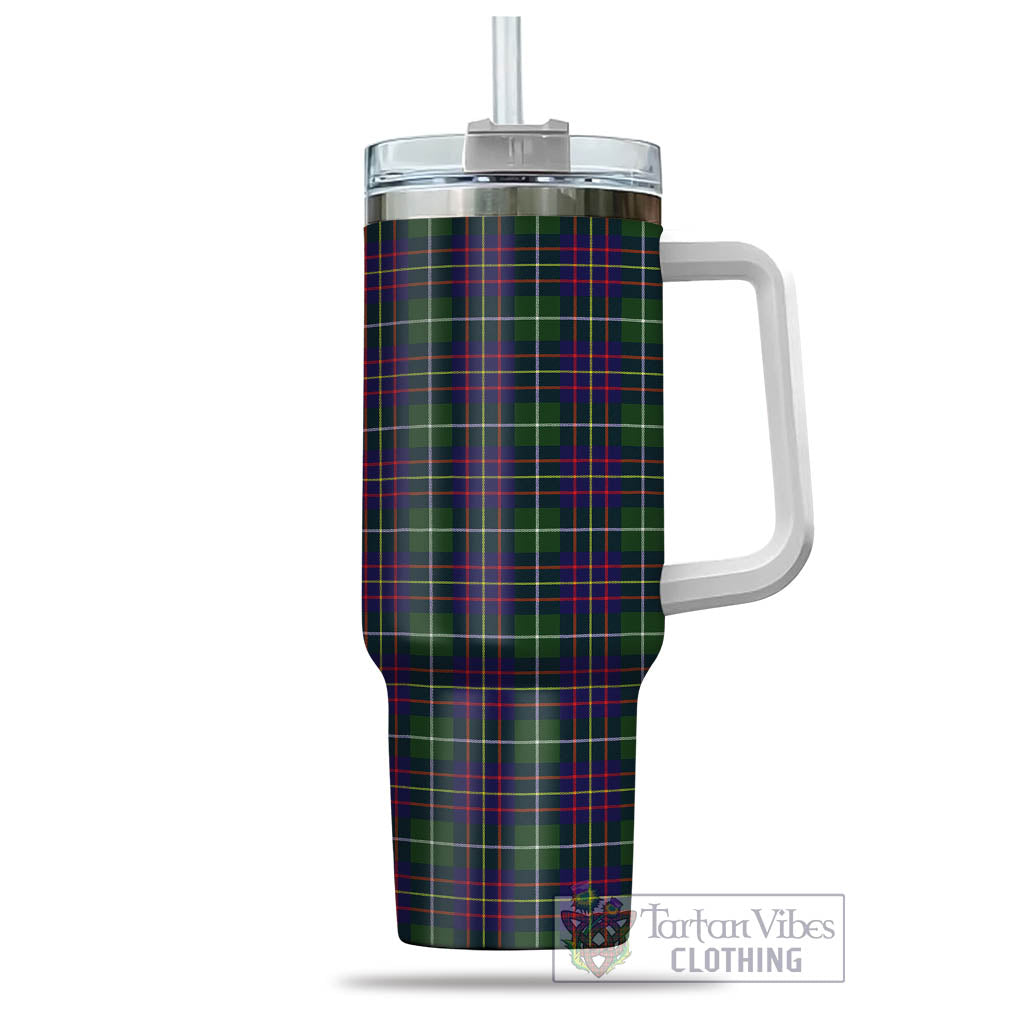 Inglis Tartan Tumbler with Handle - Tartan Vibes Clothing