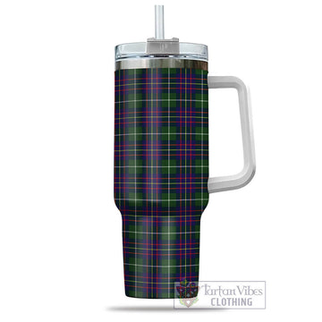 Inglis Tartan Tumbler with Handle - Tartan Vibes Clothing