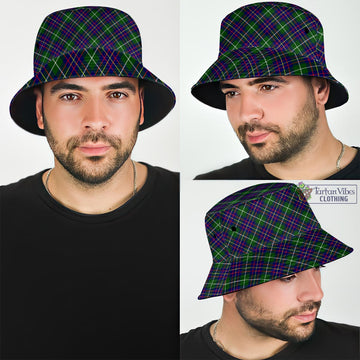 Inglis Tartan Bucket Hat - Tartan Vibes Clothing