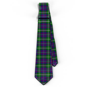 Inglis Tartan Classic Necktie