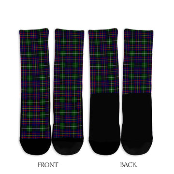 Inglis Tartan Crew Socks - Tartan Vibes Clothing