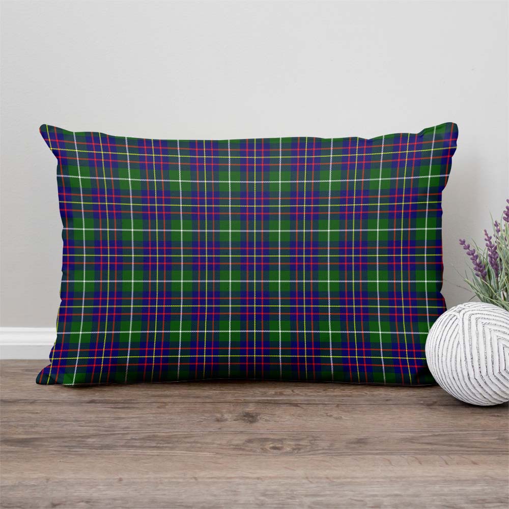 Inglis Tartan Pillow Cover - Tartan Vibes Clothing