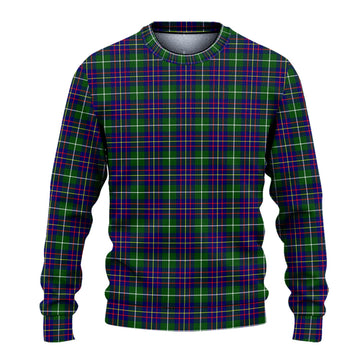 Inglis Tartan Ugly Sweater - Tartan Vibes Clothing