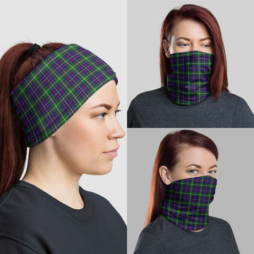 Inglis Tartan Neck Gaiters, Tartan Bandanas, Tartan Head Band - Tartan Vibes Clothing
