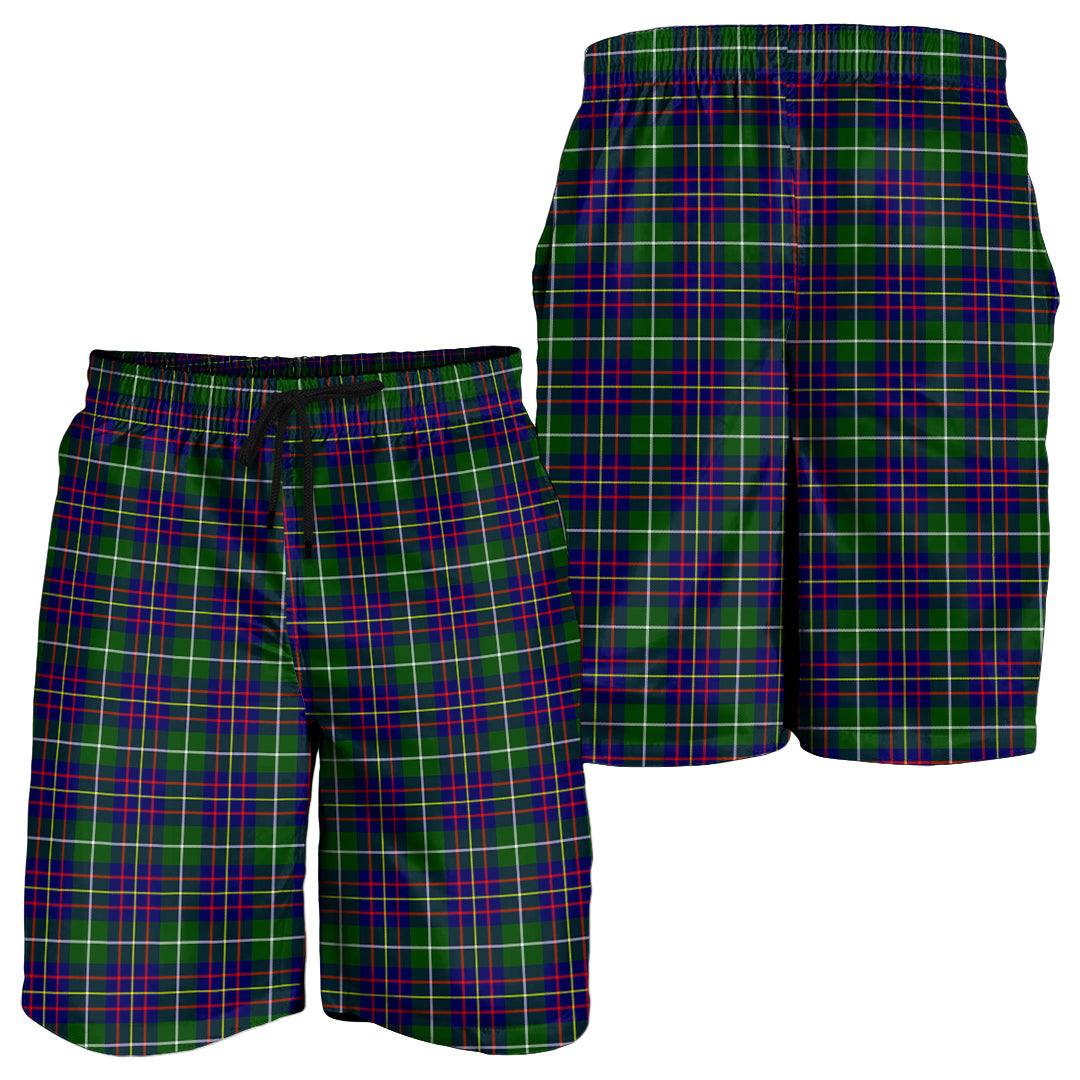 Inglis Tartan Mens Shorts - Tartan Vibes Clothing