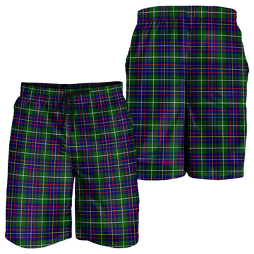 Inglis Tartan Mens Shorts - Tartan Vibes Clothing