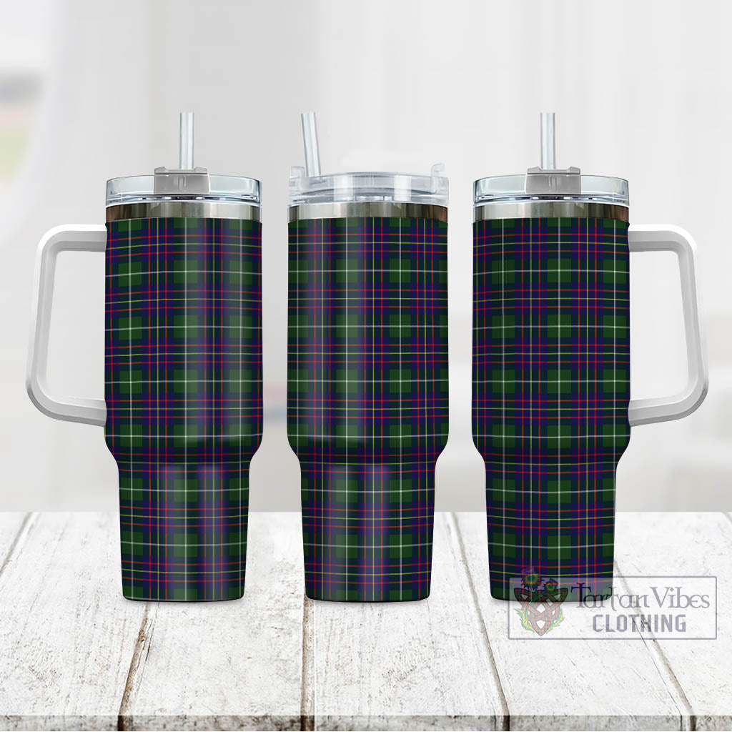 Inglis Tartan Tumbler with Handle - Tartan Vibes Clothing