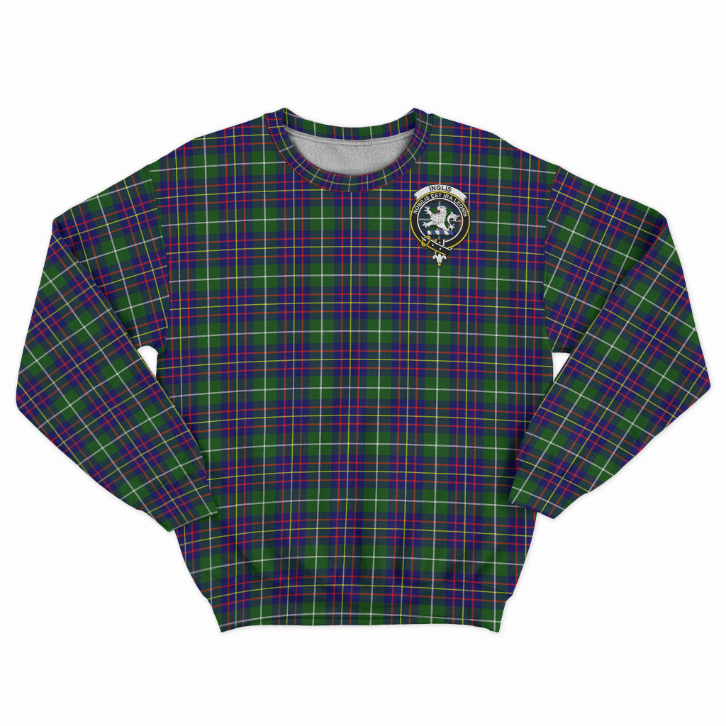 inglis-modern-tartan-sweatshirt-with-family-crest
