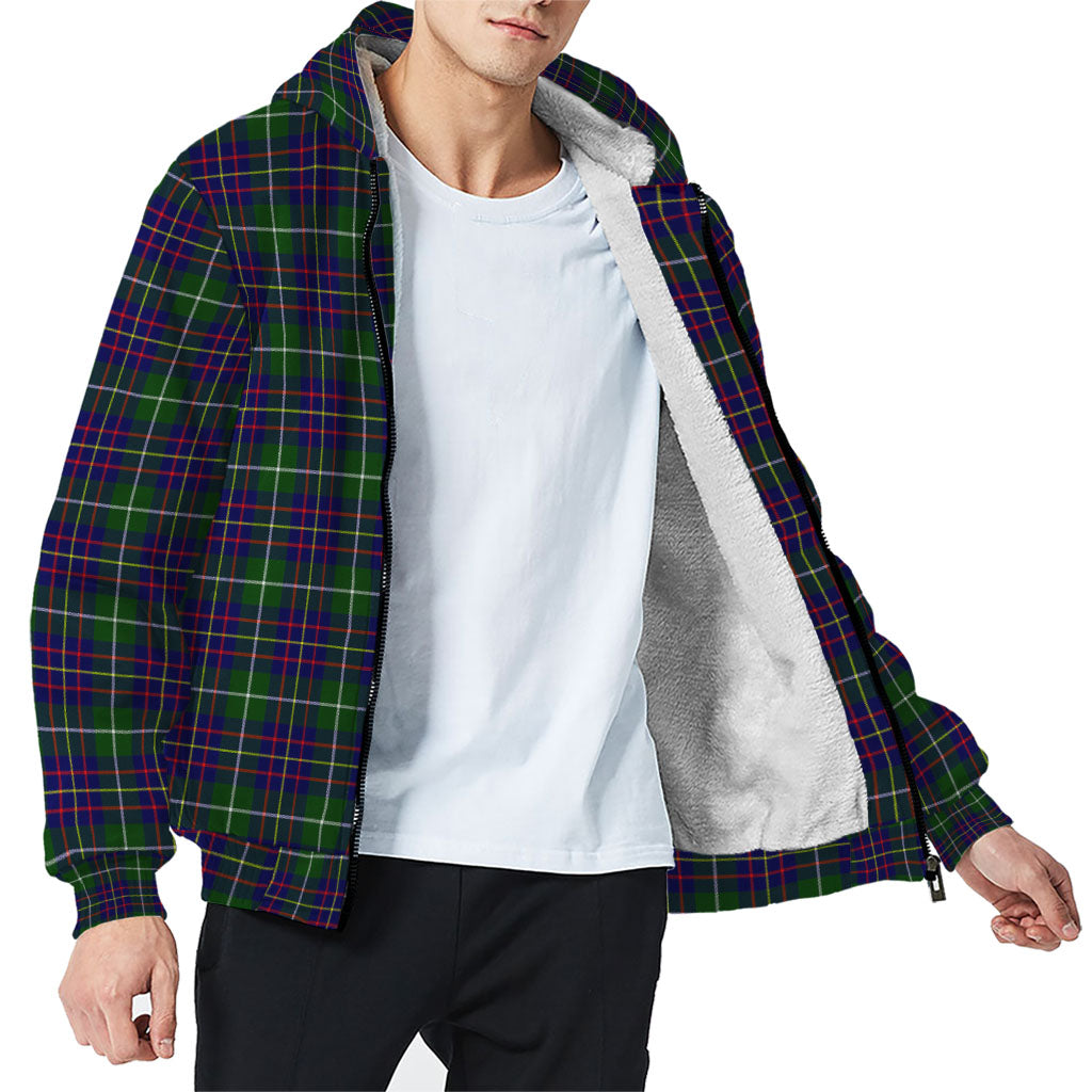 inglis-modern-tartan-sherpa-hoodie