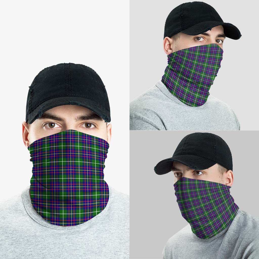 Inglis Tartan Neck Gaiters, Tartan Bandanas, Tartan Head Band - Tartan Vibes Clothing