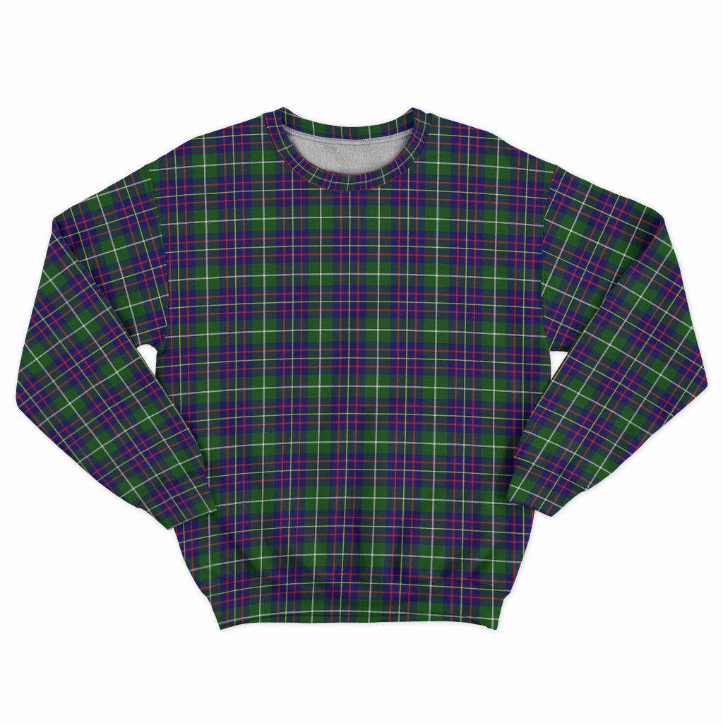 Inglis Tartan Sweatshirt - Tartan Vibes Clothing