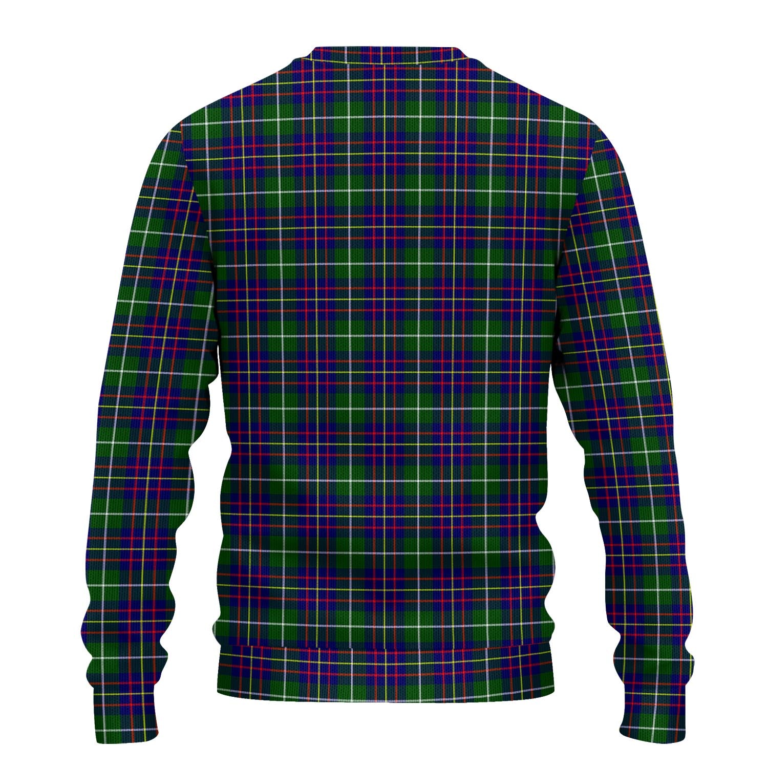 Inglis Tartan Ugly Sweater - Tartan Vibes Clothing