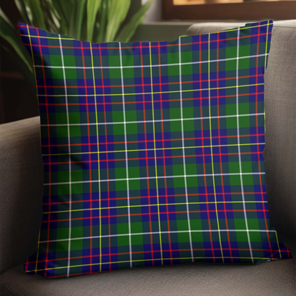 Inglis Tartan Pillow Cover - Tartan Vibes Clothing
