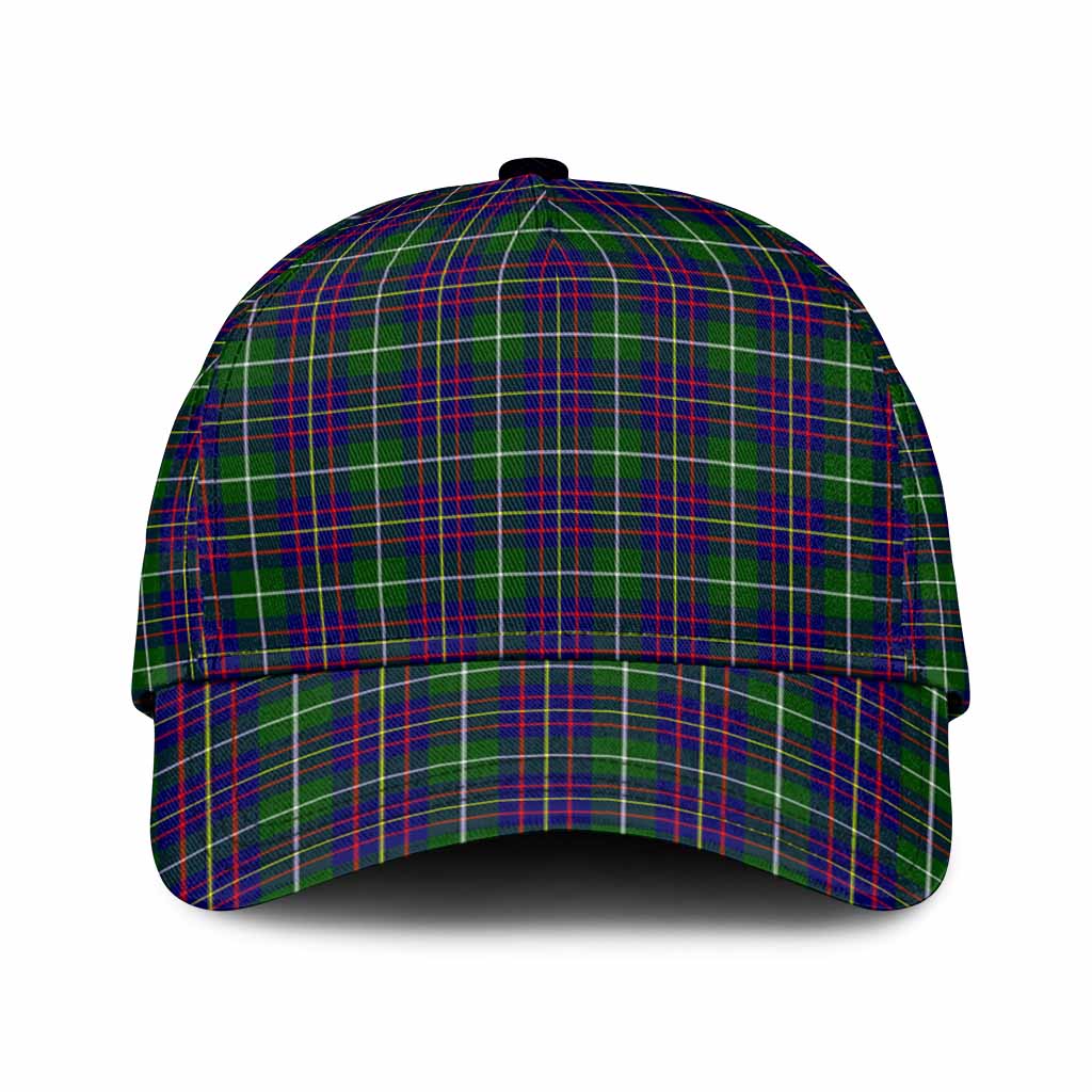 Inglis Tartan Classic Cap