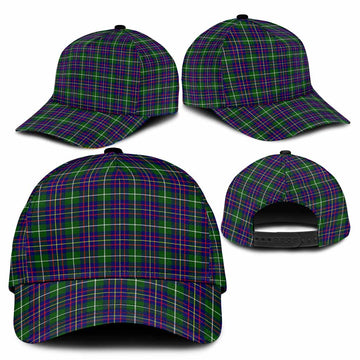 Inglis Tartan Classic Cap