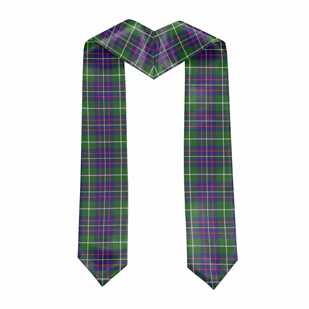 Inglis Tartan Graduation Stole - Tartan Vibes Clothing