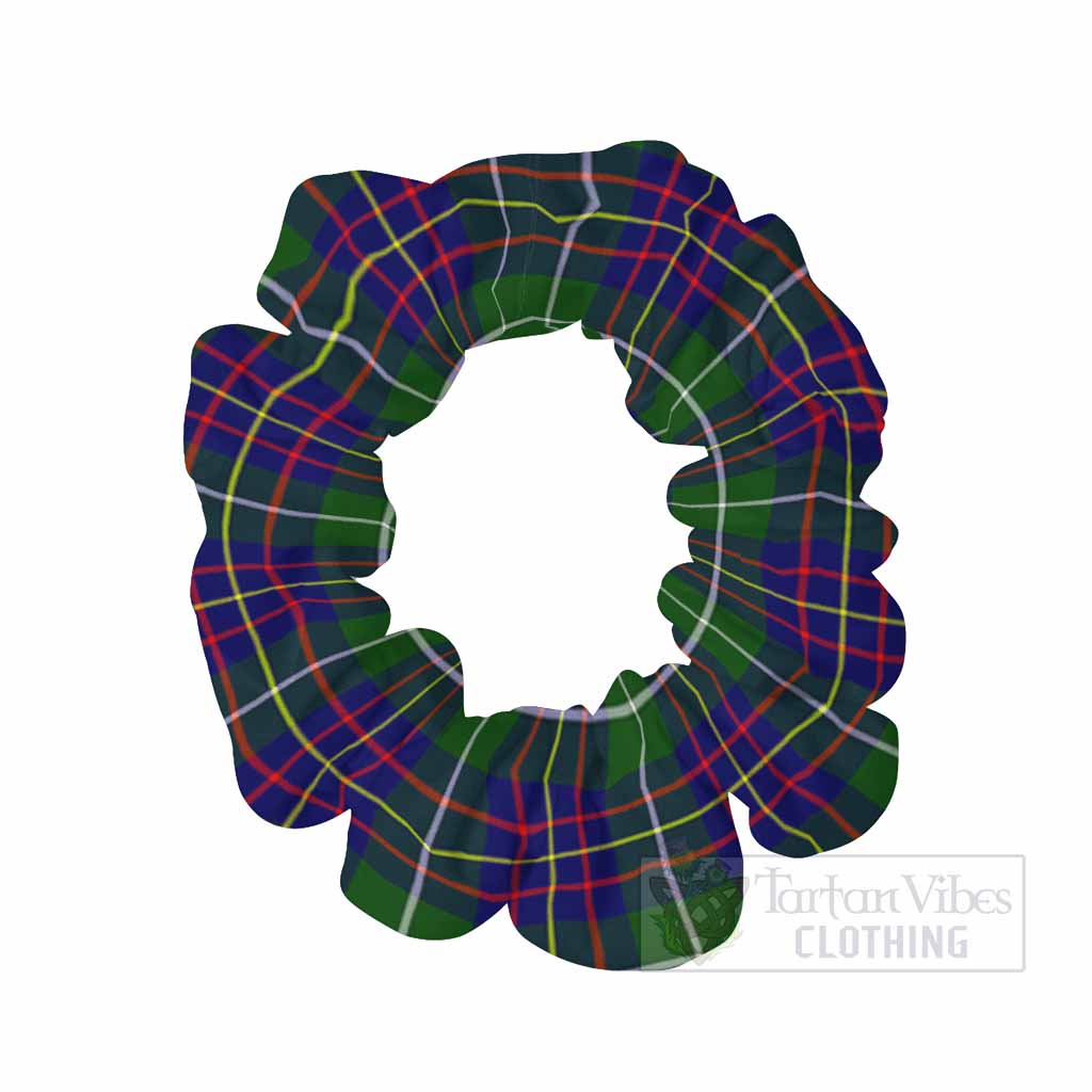 Inglis Tartan Hair Scrunchie - Tartan Vibes Clothing