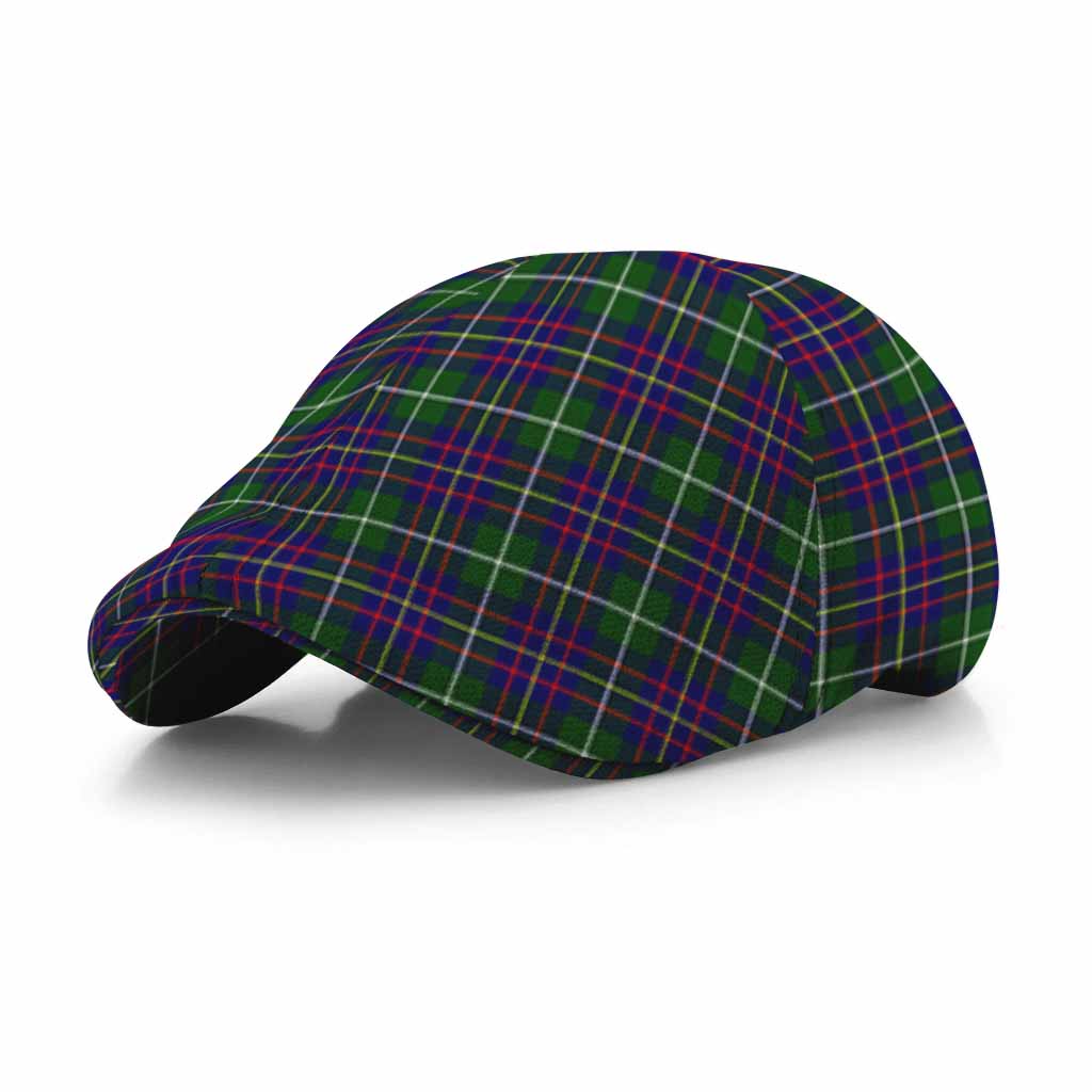 Inglis Tartan Ivy Cap