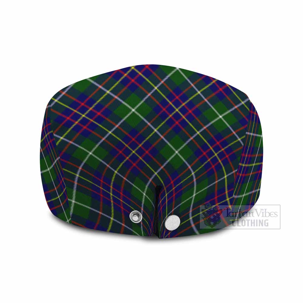 Inglis Tartan  Jeff Hat Cross Style - Tartan Vibes Clothing