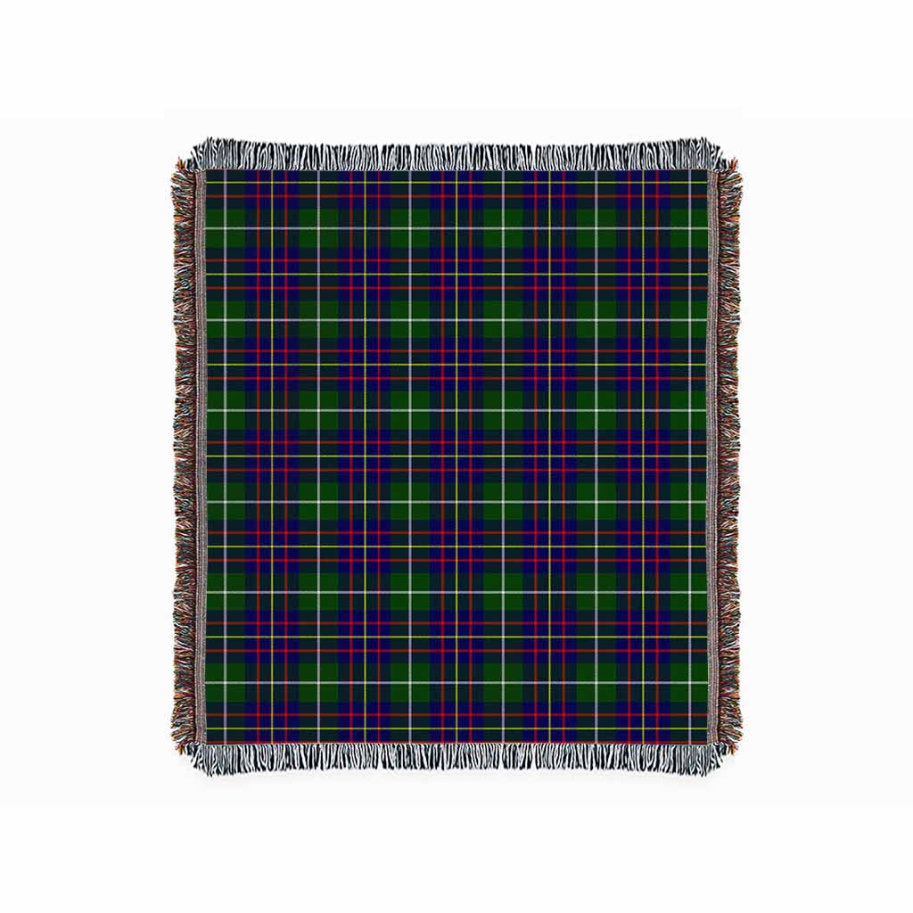 Inglis Tartan Woven Blanket M 51 x 60 inches 130 x 150cm - Tartan Vibes Clothing