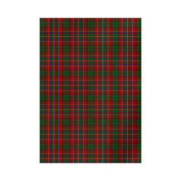 Innes Tartan Flag - Tartan Vibes Clothing