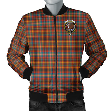innes-ancient-tartan-bomber-jacket-with-family-crest