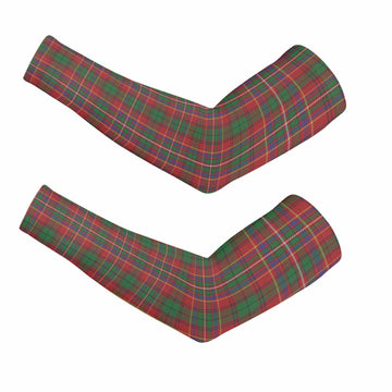 Innes Tartan Arm Sleeves - Tartan Vibes Clothing