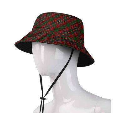 Innes Tartan Fishing Hat