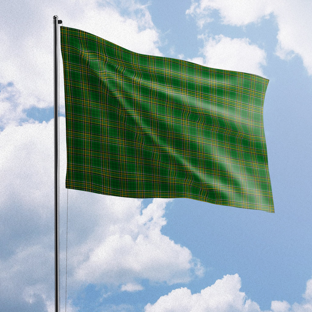 ireland-national-tartan-flag