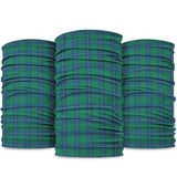 Irvine Tartan Neck Gaiters, Tartan Bandanas, Tartan Head Band package One Size - Tartan Vibes Clothing