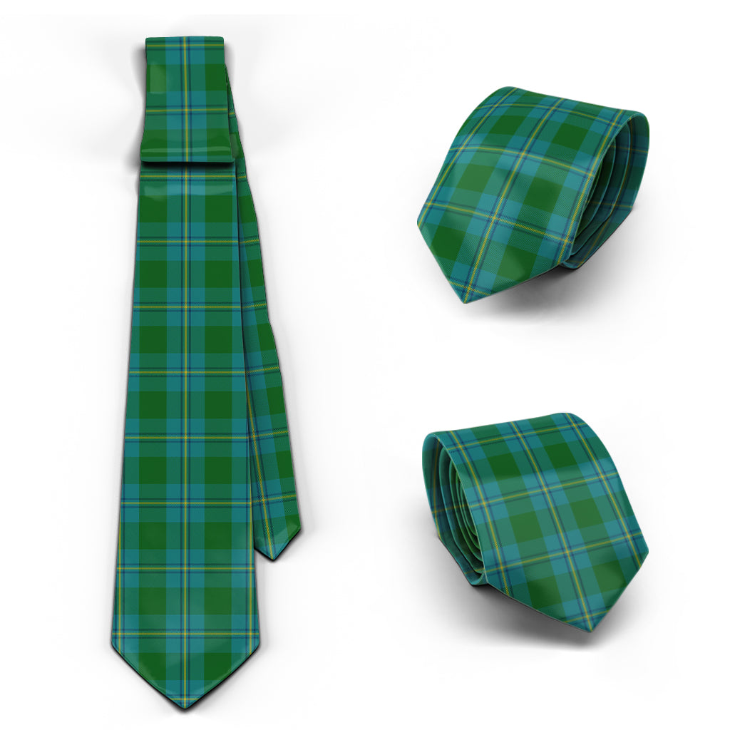 irvine-of-bonshaw-tartan-classic-necktie
