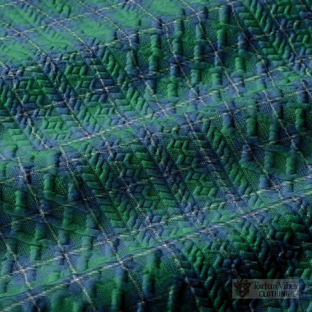 Irvine Tartan Crest Men’s Polo Sweater Top Scotland Coat of Arm Flag Style