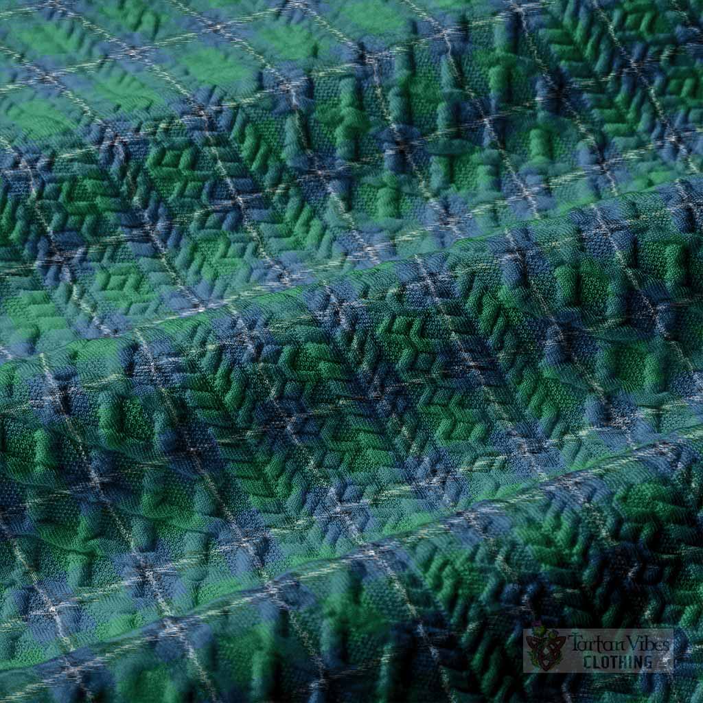 Irvine Tartan Men’s Polo Sweater Top