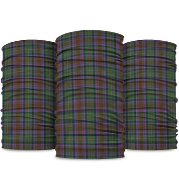 Isle of Skye Tartan Neck Gaiters, Tartan Bandanas, Tartan Head Band