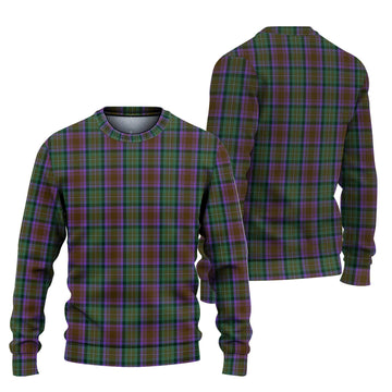 Isle of Skye Tartan Ugly Sweater Unisex - Tartan Vibes Clothing