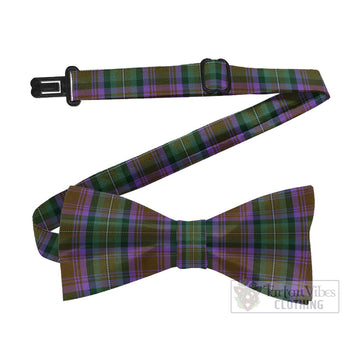 Isle of Skye Tartan Bow Tie One Size - Tartan Vibes Clothing